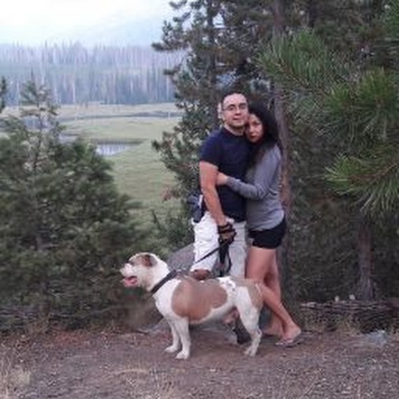 Meet your Posher, Bambi - Picture 1 of 1